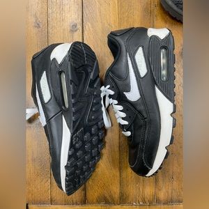 Nike air max size 7.5
